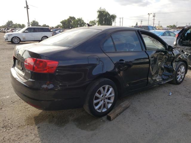 Photo 2 VIN: 3VWDP7AJXCM072576 - VOLKSWAGEN JETTA 