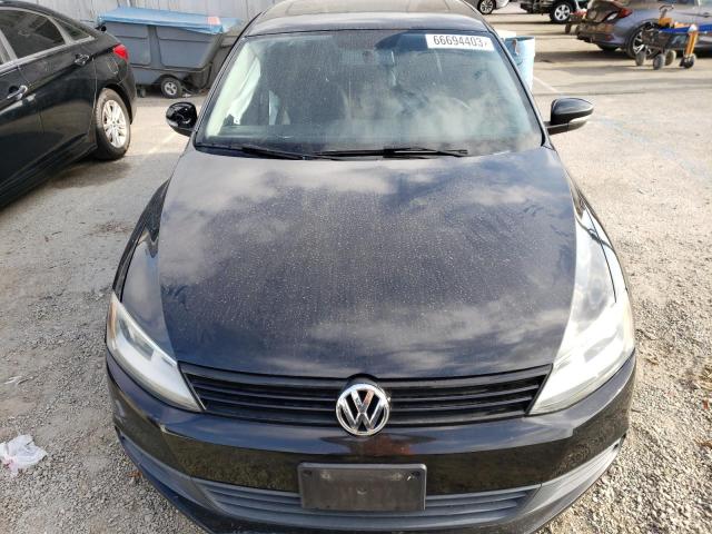 Photo 4 VIN: 3VWDP7AJXCM072576 - VOLKSWAGEN JETTA 