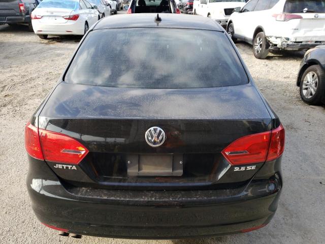 Photo 5 VIN: 3VWDP7AJXCM072576 - VOLKSWAGEN JETTA 