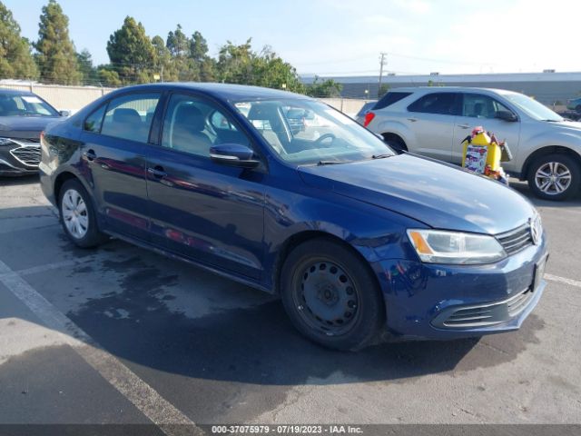 Photo 0 VIN: 3VWDP7AJXCM083805 - VOLKSWAGEN JETTA SEDAN 