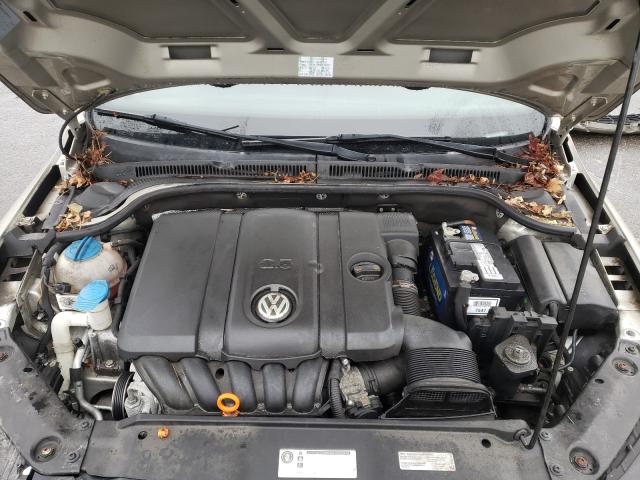 Photo 6 VIN: 3VWDP7AJXCM127513 - VOLKSWAGEN JETTA 