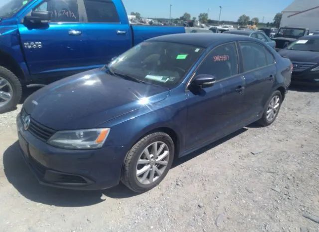 Photo 1 VIN: 3VWDP7AJXCM129908 - VOLKSWAGEN JETTA 