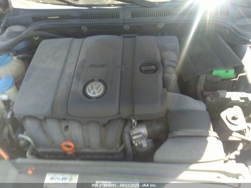 Photo 9 VIN: 3VWDP7AJXCM129908 - VOLKSWAGEN JETTA 