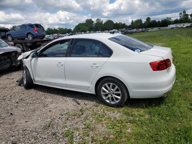 Photo 1 VIN: 3VWDP7AJXCM302293 - VOLKSWAGEN JETTA SE 