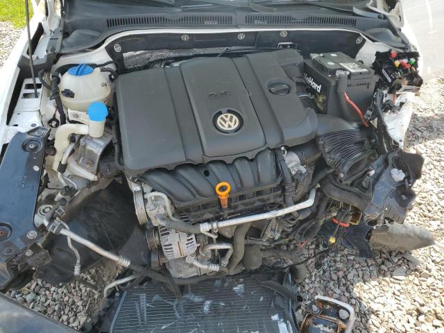 Photo 10 VIN: 3VWDP7AJXCM302293 - VOLKSWAGEN JETTA SE 