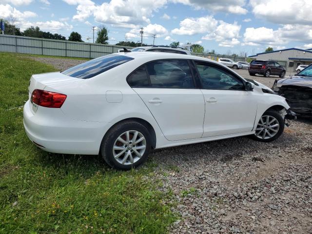 Photo 2 VIN: 3VWDP7AJXCM302293 - VOLKSWAGEN JETTA SE 