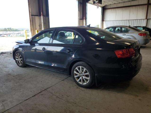 Photo 1 VIN: 3VWDP7AJXCM312967 - VOLKSWAGEN JETTA SE 