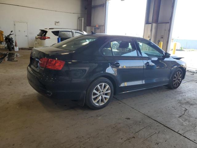 Photo 2 VIN: 3VWDP7AJXCM312967 - VOLKSWAGEN JETTA SE 