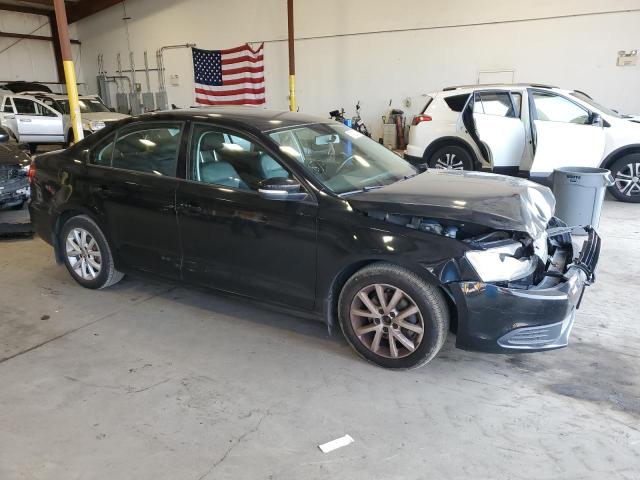 Photo 3 VIN: 3VWDP7AJXCM312967 - VOLKSWAGEN JETTA SE 