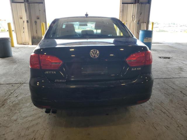 Photo 5 VIN: 3VWDP7AJXCM312967 - VOLKSWAGEN JETTA SE 