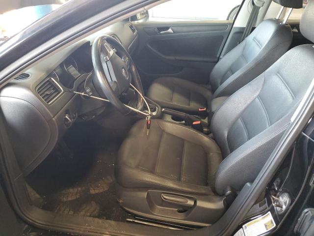 Photo 6 VIN: 3VWDP7AJXCM312967 - VOLKSWAGEN JETTA SE 