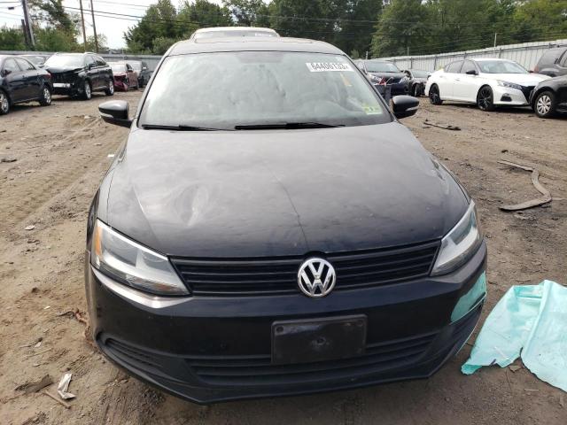 Photo 4 VIN: 3VWDP7AJXCM322723 - VOLKSWAGEN JETTA SE 