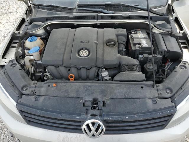 Photo 10 VIN: 3VWDP7AJXCM330188 - VOLKSWAGEN JETTA 