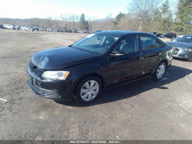 Photo 1 VIN: 3VWDP7AJXCM346861 - VOLKSWAGEN JETTA 