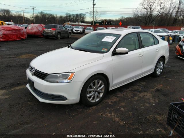 Photo 1 VIN: 3VWDP7AJXCM348738 - VOLKSWAGEN JETTA 