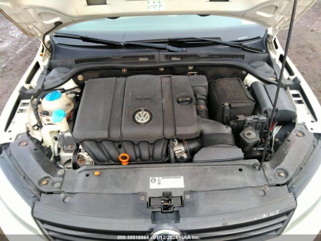 Photo 9 VIN: 3VWDP7AJXCM348738 - VOLKSWAGEN JETTA 