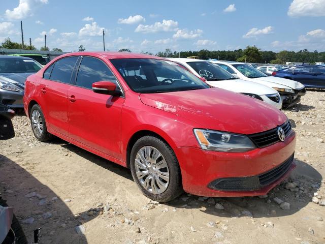 Photo 3 VIN: 3VWDP7AJXCM350974 - VOLKSWAGEN JETTA SE 