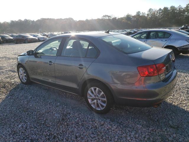 Photo 1 VIN: 3VWDP7AJXCM352742 - VOLKSWAGEN JETTA SE 