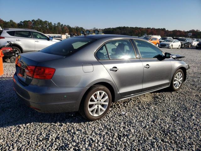 Photo 2 VIN: 3VWDP7AJXCM352742 - VOLKSWAGEN JETTA SE 