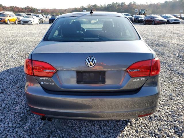 Photo 5 VIN: 3VWDP7AJXCM352742 - VOLKSWAGEN JETTA SE 