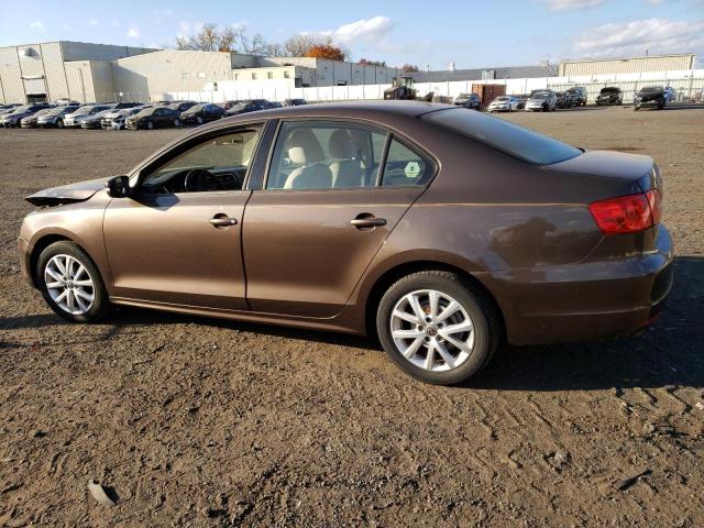 Photo 1 VIN: 3VWDP7AJXCM353521 - VOLKSWAGEN JETTA SE 