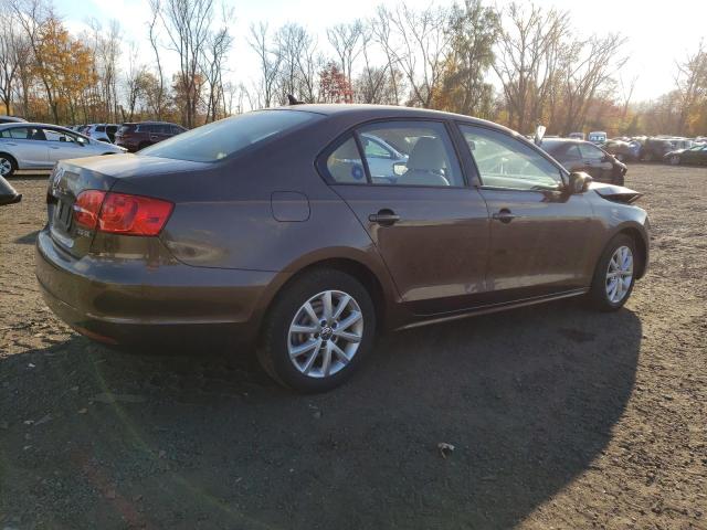 Photo 2 VIN: 3VWDP7AJXCM353521 - VOLKSWAGEN JETTA SE 