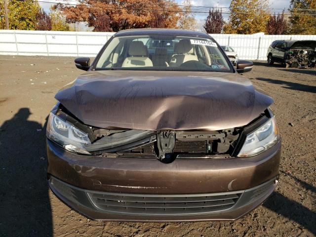 Photo 4 VIN: 3VWDP7AJXCM353521 - VOLKSWAGEN JETTA SE 