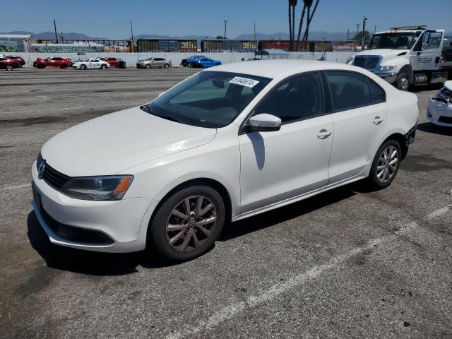 Photo 0 VIN: 3VWDP7AJXCM357035 - VOLKSWAGEN JETTA 