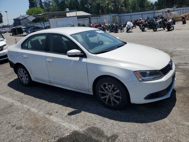 Photo 3 VIN: 3VWDP7AJXCM357035 - VOLKSWAGEN JETTA 