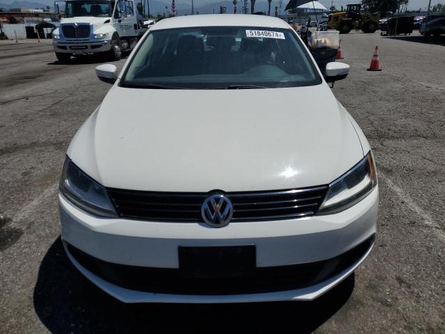 Photo 4 VIN: 3VWDP7AJXCM357035 - VOLKSWAGEN JETTA 