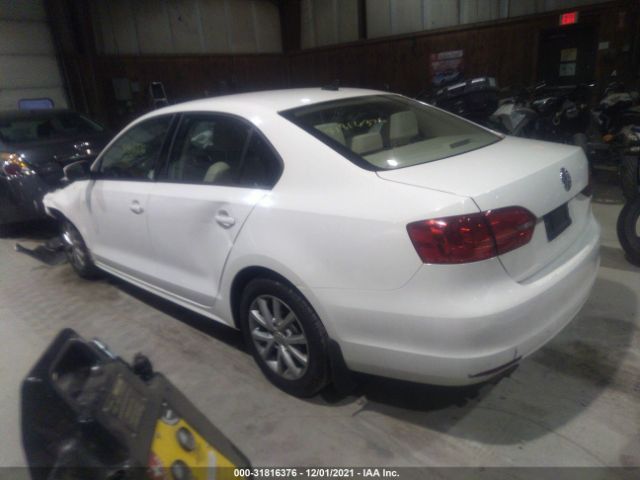 Photo 2 VIN: 3VWDP7AJXCM370058 - VOLKSWAGEN JETTA SEDAN 