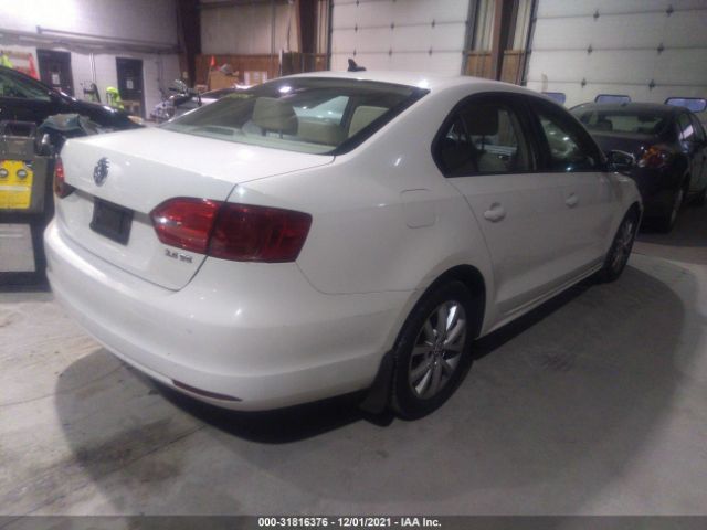 Photo 3 VIN: 3VWDP7AJXCM370058 - VOLKSWAGEN JETTA SEDAN 