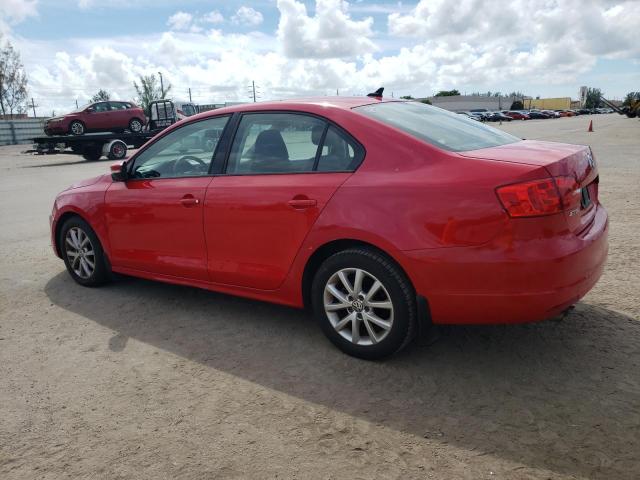 Photo 1 VIN: 3VWDP7AJXCM387491 - VOLKSWAGEN JETTA SE 