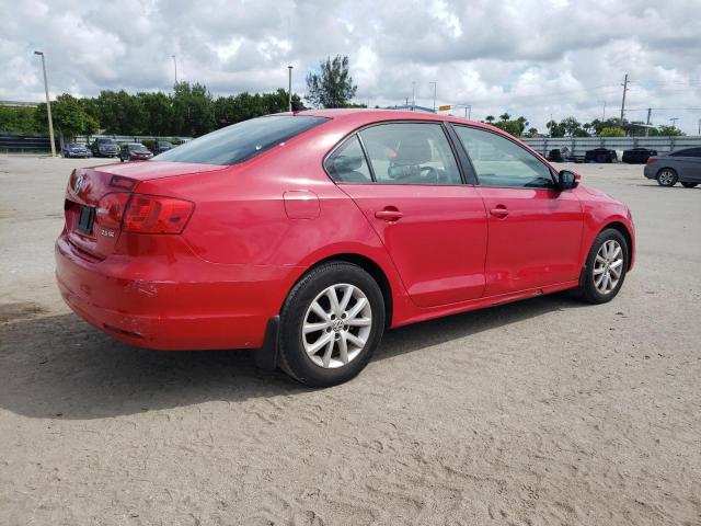 Photo 2 VIN: 3VWDP7AJXCM387491 - VOLKSWAGEN JETTA SE 