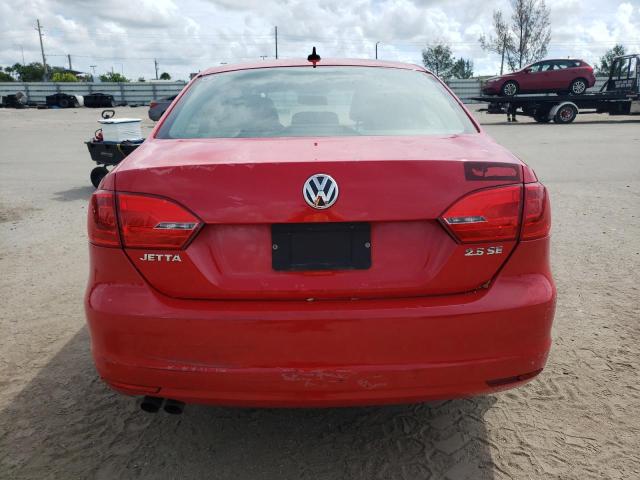 Photo 5 VIN: 3VWDP7AJXCM387491 - VOLKSWAGEN JETTA SE 