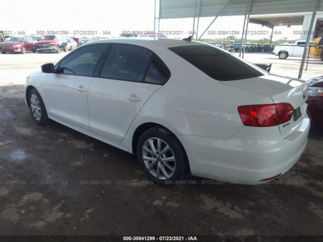 Photo 2 VIN: 3VWDP7AJXCM396787 - VOLKSWAGEN JETTA SEDAN 