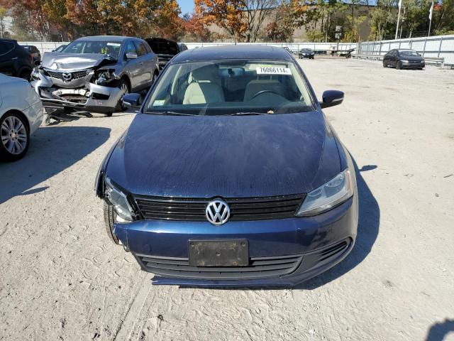 Photo 4 VIN: 3VWDP7AJXCM397857 - VOLKSWAGEN JETTA SE 