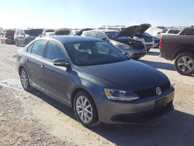 Photo 0 VIN: 3VWDP7AJXCM451822 - VOLKSWAGEN JETTA SE 