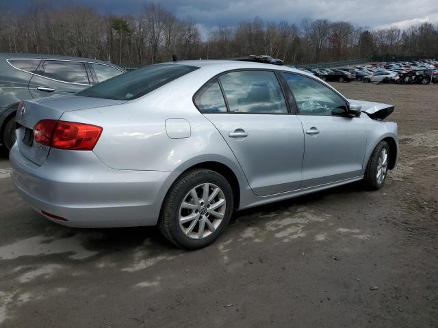 Photo 2 VIN: 3VWDP7AJXCM470189 - VOLKSWAGEN JETTA SE 