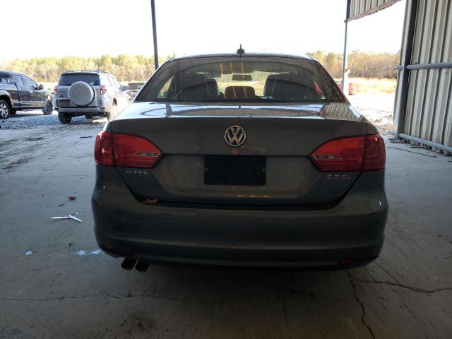 Photo 5 VIN: 3VWDP7AJXDM211204 - VOLKSWAGEN JETTA 