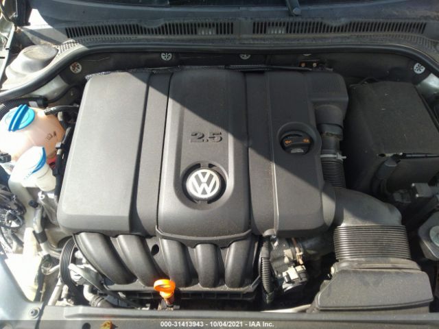 Photo 9 VIN: 3VWDP7AJXDM211574 - VOLKSWAGEN JETTA SEDAN 