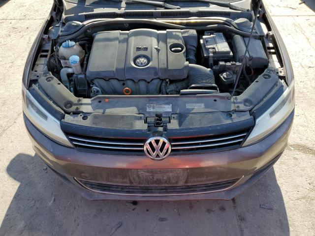 Photo 10 VIN: 3VWDP7AJXDM213714 - VOLKSWAGEN JETTA 