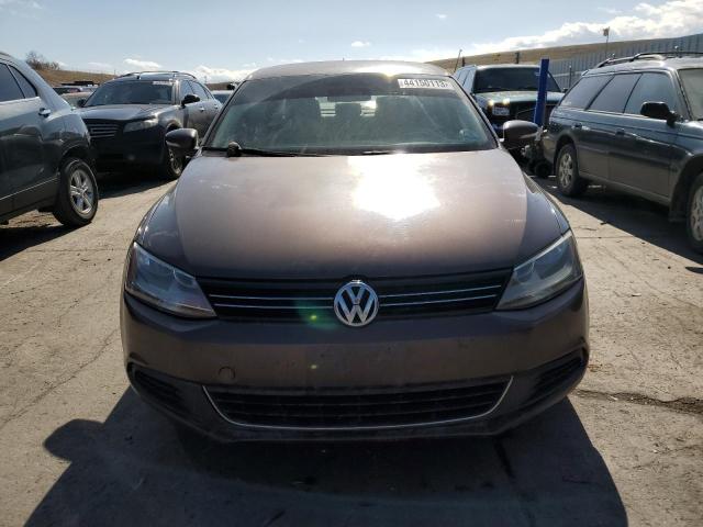 Photo 4 VIN: 3VWDP7AJXDM213714 - VOLKSWAGEN JETTA 