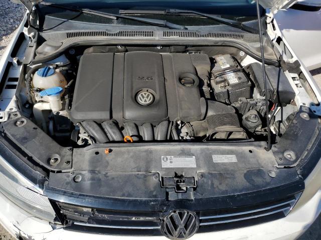 Photo 10 VIN: 3VWDP7AJXDM218850 - VOLKSWAGEN JETTA 