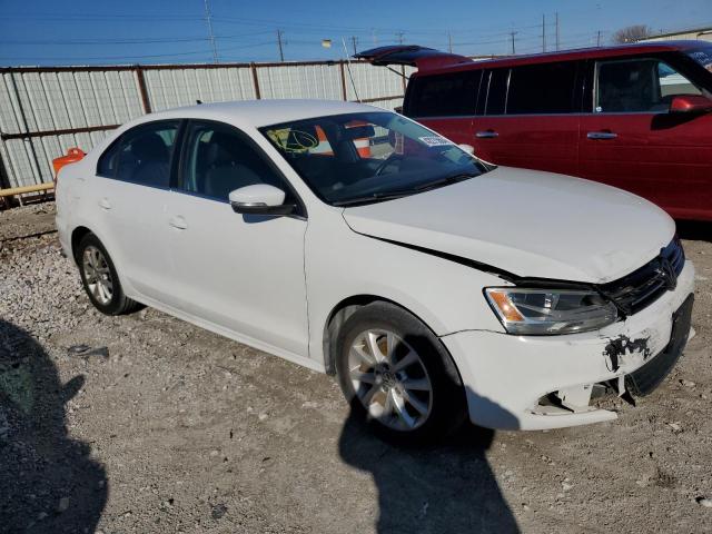 Photo 3 VIN: 3VWDP7AJXDM218850 - VOLKSWAGEN JETTA 