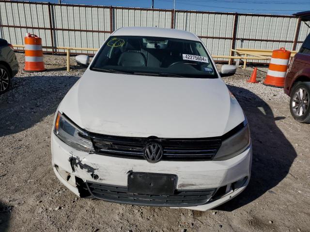 Photo 4 VIN: 3VWDP7AJXDM218850 - VOLKSWAGEN JETTA 