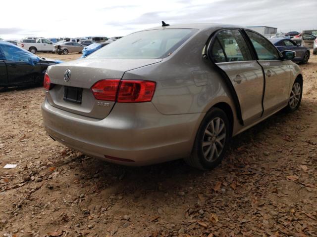 Photo 3 VIN: 3VWDP7AJXDM239763 - VOLKSWAGEN JETTA SE 