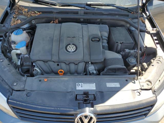 Photo 10 VIN: 3VWDP7AJXDM277297 - VOLKSWAGEN JETTA 