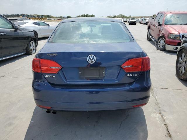 Photo 5 VIN: 3VWDP7AJXDM295685 - VOLKSWAGEN JETTA SE 