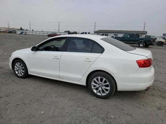 Photo 1 VIN: 3VWDP7AJXDM307589 - VOLKSWAGEN JETTA SE 